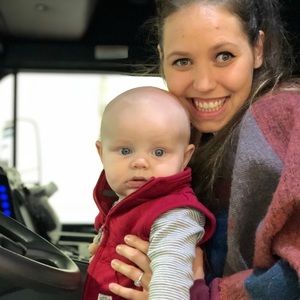 Meet your Posher, Tayler